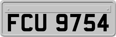 FCU9754