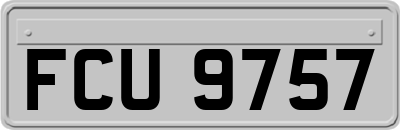 FCU9757
