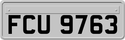 FCU9763