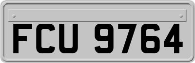 FCU9764