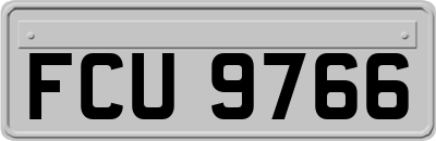 FCU9766