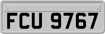 FCU9767