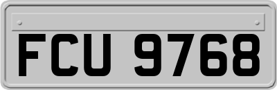 FCU9768