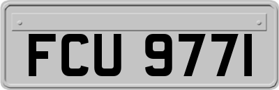 FCU9771