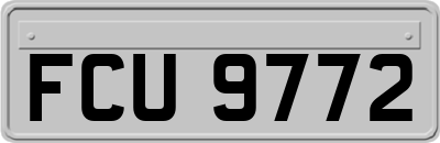 FCU9772