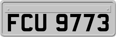 FCU9773