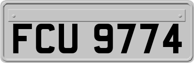 FCU9774