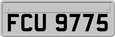 FCU9775