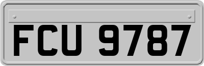 FCU9787