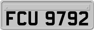FCU9792