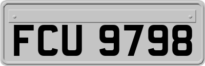 FCU9798