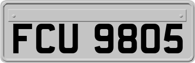 FCU9805