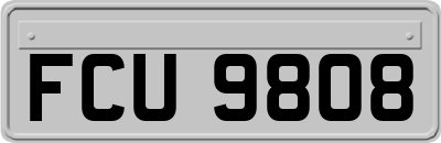 FCU9808