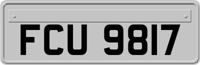 FCU9817