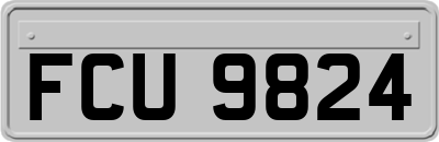 FCU9824