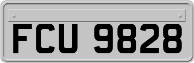 FCU9828