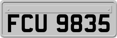 FCU9835