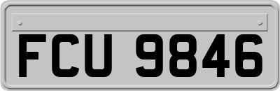 FCU9846