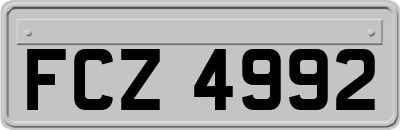 FCZ4992