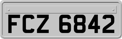 FCZ6842