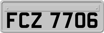 FCZ7706