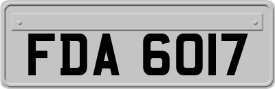 FDA6017