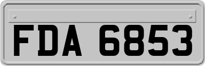 FDA6853