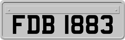 FDB1883