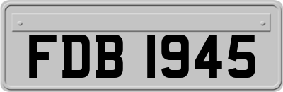 FDB1945