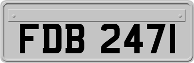 FDB2471