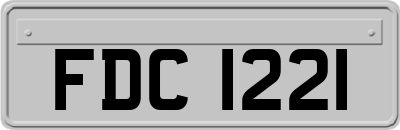 FDC1221