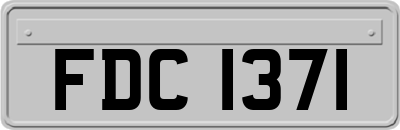 FDC1371