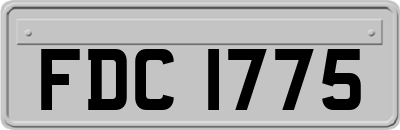 FDC1775