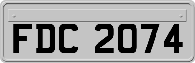 FDC2074