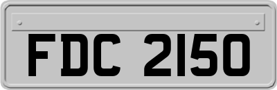 FDC2150