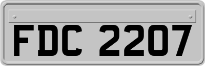 FDC2207