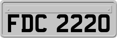 FDC2220