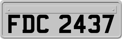 FDC2437