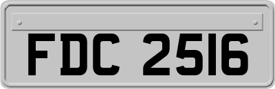 FDC2516