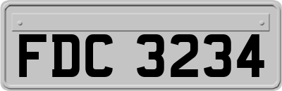 FDC3234