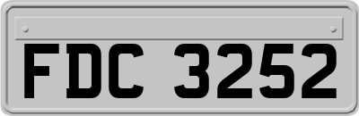 FDC3252
