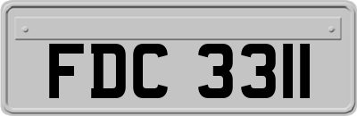 FDC3311