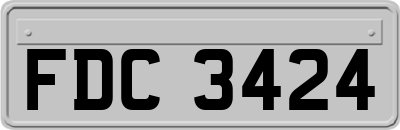 FDC3424