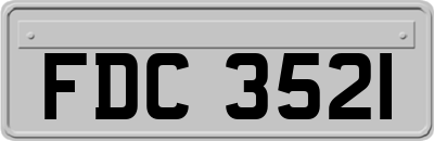 FDC3521