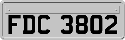FDC3802