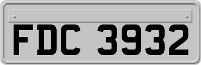 FDC3932