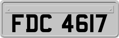 FDC4617