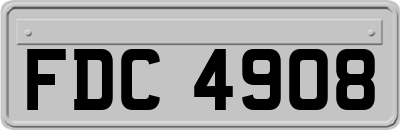 FDC4908