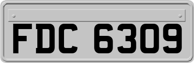 FDC6309