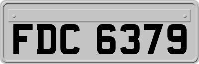 FDC6379